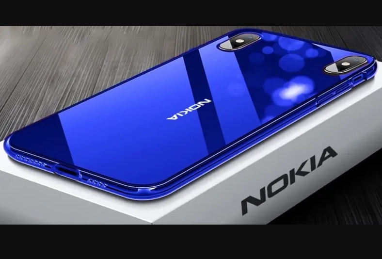 INFO TERBARU! Spesifikasi Nokia Z3 2024 HP Flagship dengan Harga Murah