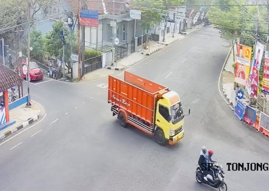 Lagi Booming, Klakson Telolet Resmi DILARANG! Dishub Ciamis Periksa Sejumlah Bus di Terminal