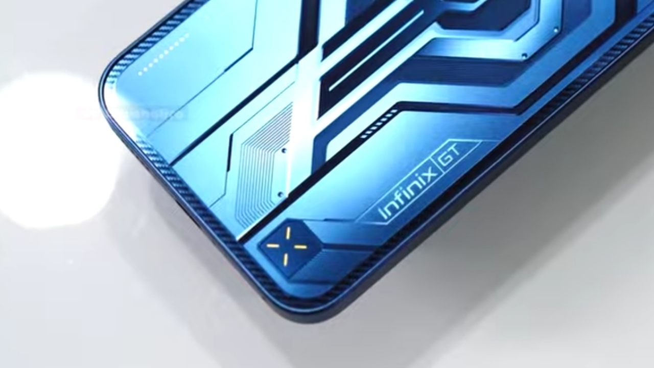 7 HP Infinix 5G Terbaru 2026, Performa Kencang dan Cocok Buat Gaming di Kelas Menengah