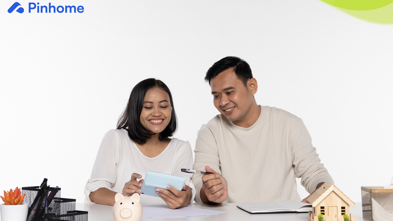 Atur Keuangan dan Pilih KPR yang Tepat, Strategi Cerdas Pasutri Baru Wujudkan Rumah Pertama