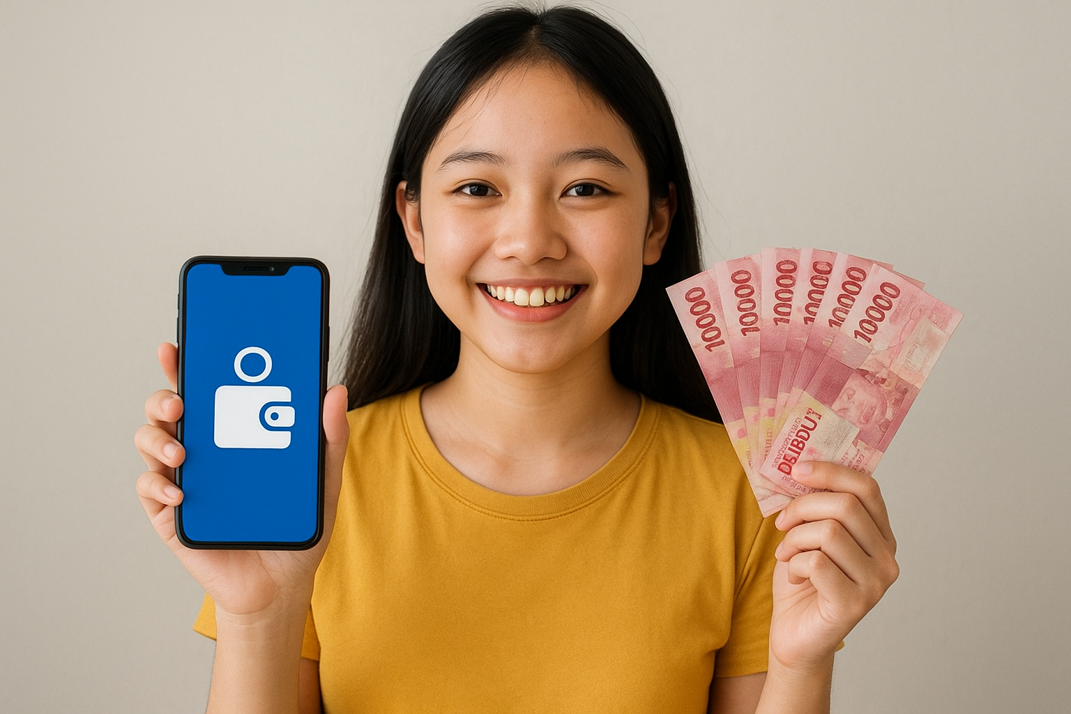 Cara Dapat Saldo DANA Gratis dari Game Monkey Match 3