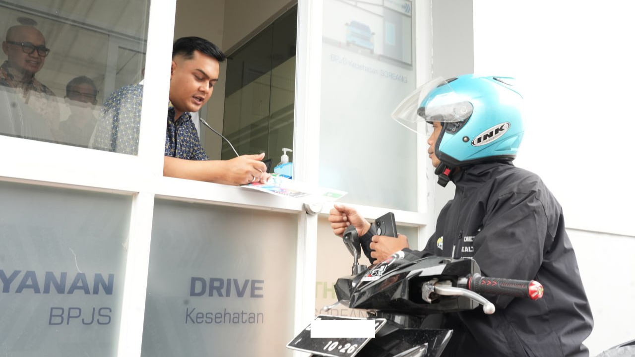 Apakah BPJS Kesehatan Tanggung Biaya Pengobatan Kecelakaan Lalu Lintas?