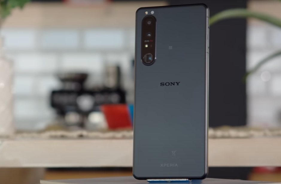 Dengan Desain Elegan Berikut Spesifikasi Sony Xperia 1 III Menggali Lebih Dalam ke Dunia Teknologi