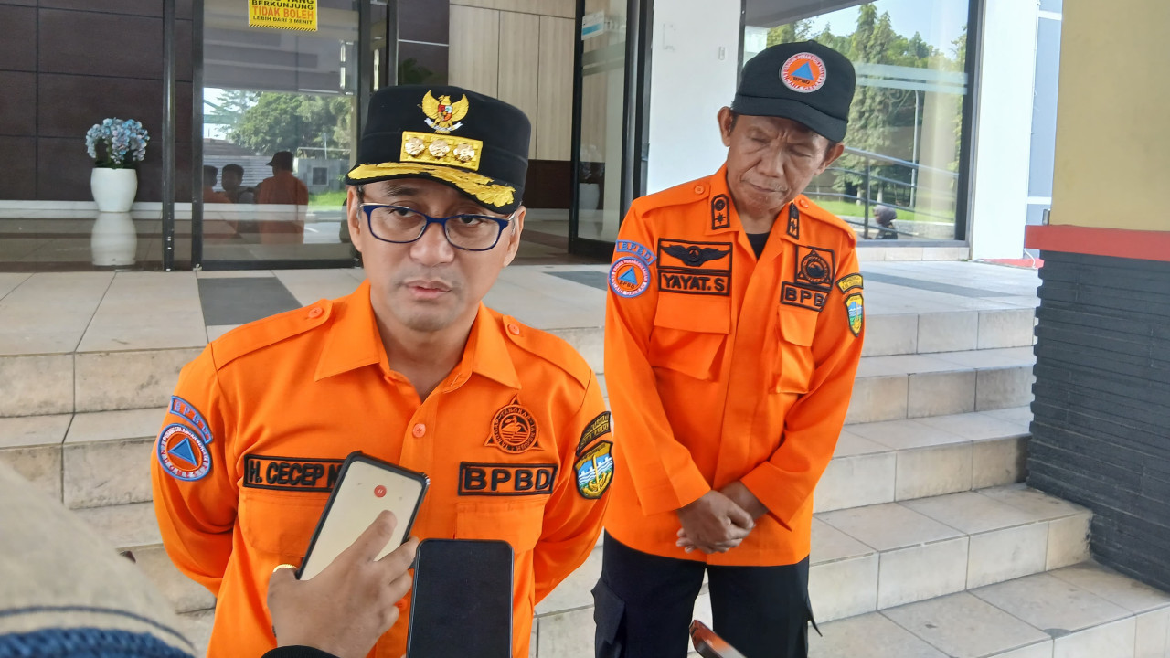 Kata Bupati Tasikmalaya, Gaji PPPK Paruh Waktu Tetap Skema Lama karena Keterbatasan APBD