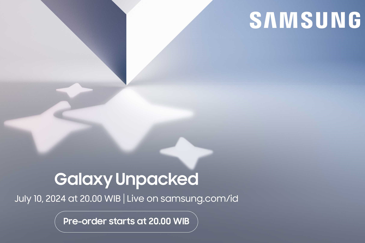 Samsung Segera Luncurkan Galaxy Z Series Terbaru, Penasaran?