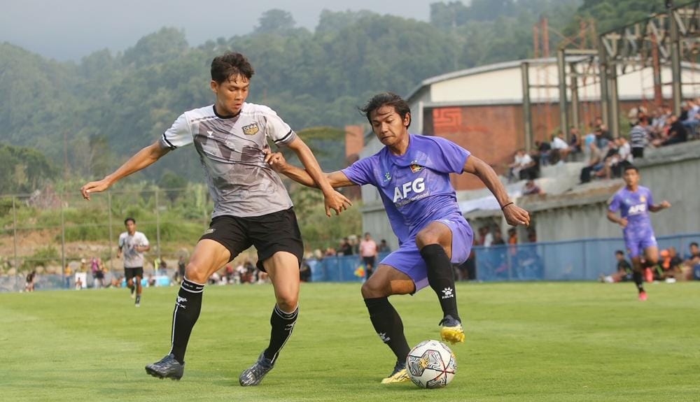 Usai Kalah dari Dewa United, Persik Kediri Agendakan Uji Coba Lawan Tim Liga Thailand, Persib Bandung Kapan?