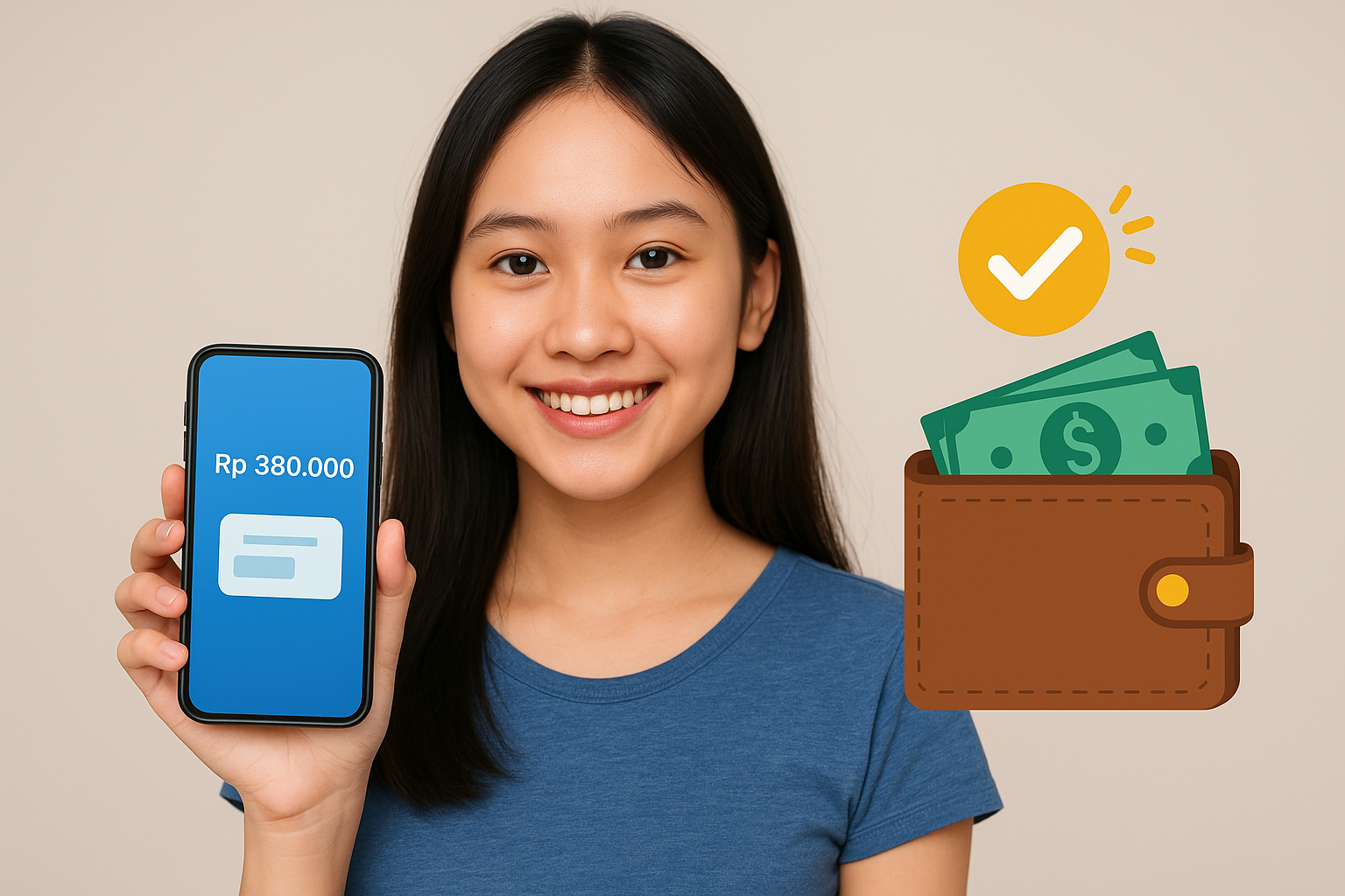 Cara Klaim DANA Mudah Dapat Saldo DANA Gratis Setiap Hari