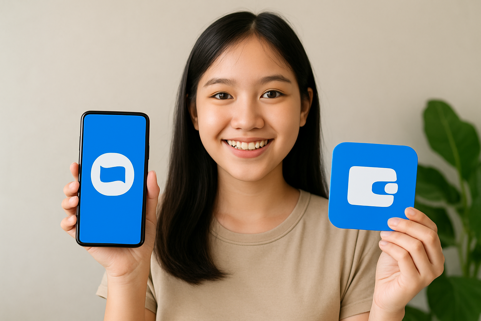 Cara Klaim Saldo DANA Gratis Lewat Link DANA Kaget Hari Ini