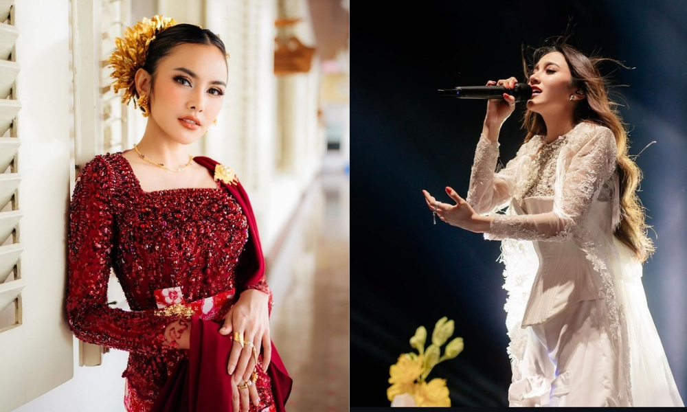 Mahalini Akan Mewakili Indonesia di MTV Europe Music Awards 2024, Ajang Bergengsi Dunia