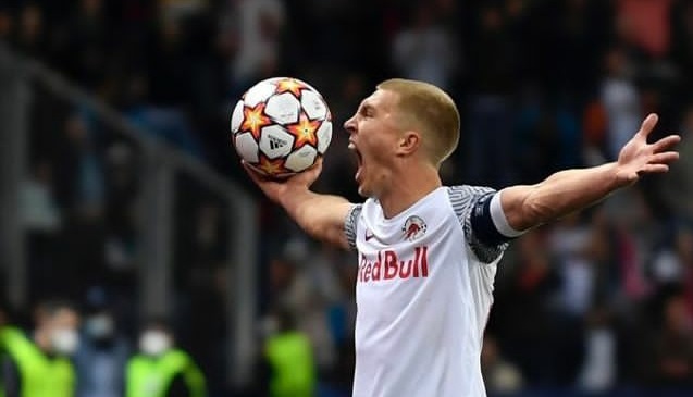 AS Roma Targetkan Transfer Bek Sangar Rasmus Kristensen Beres Pekan Depan 