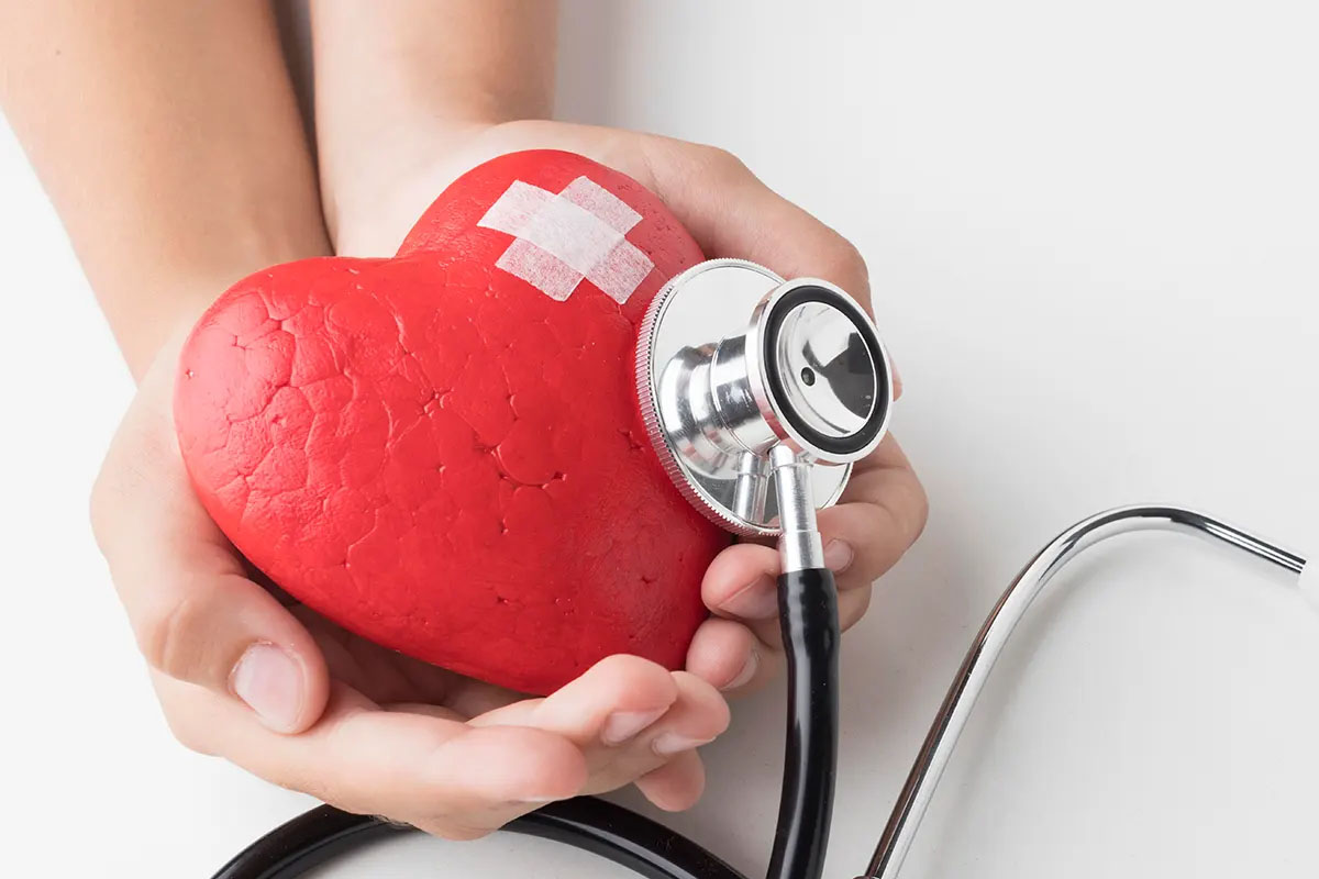 Misteri Patah Hati dengan Serangan Jantung Secara Medis? Apa Itu Broken Heart Syndrom