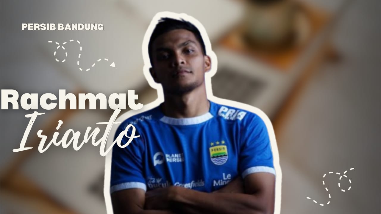 Rachmat Irianto Cedera Parah, Ini Dua Pemain Kunci Pengganti Persib yang Dipercayakan Bojan Hodak 