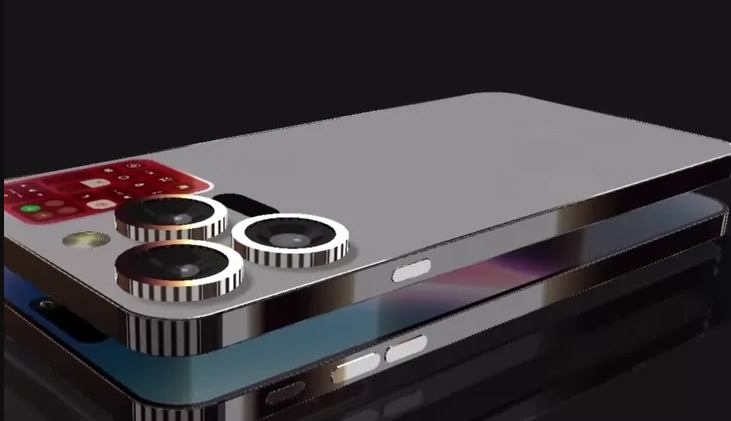Redmi Note 13 Pro Max HP Spek Dewa Apa Boleh Semurah ini? Berikut Spesifikasi dan Harganya