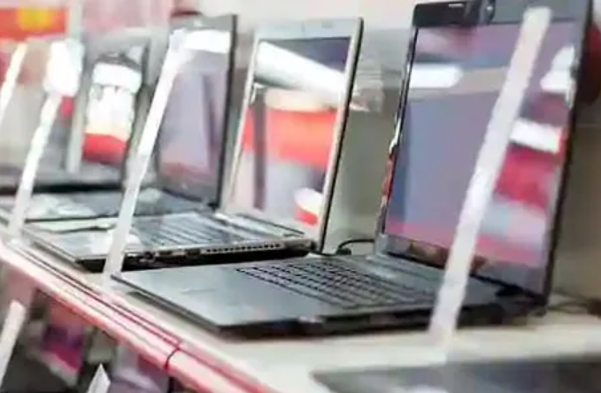 Berikut 7 Tips Membeli Laptop Bekas Agar Terhindar dari Penipuan