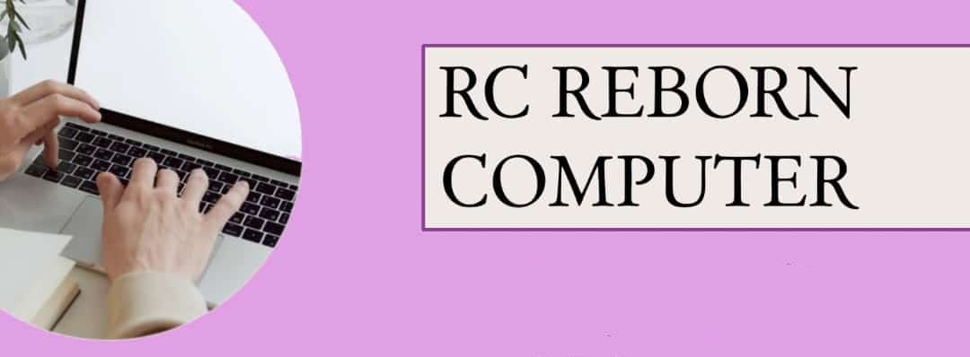 RC Reborn Computer Buka Lowongan Kerja Terbaru, untuk Pendidikan Minimal SMA, Ini 2 Posisi yang Dibutuhkan