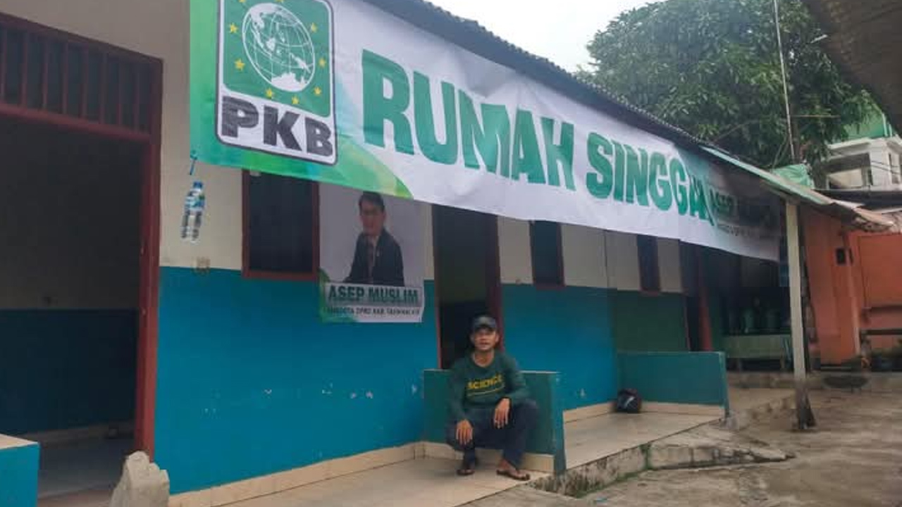 Rumah Singgah Gratis untuk Pasien RSUD KHZ Musthafa: Realisasi Janji Kampanye Asep Muslim