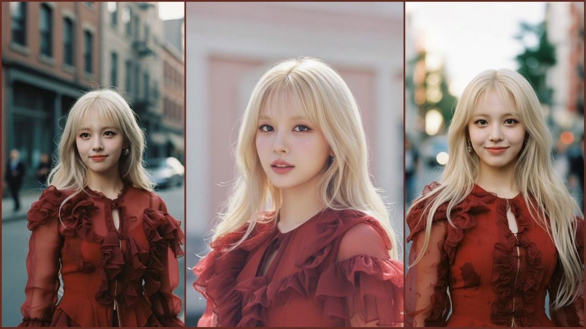 Cewek Wajib Coba! Prompt AI Ini Bisa Ubah Fotomu Jadi Estetik