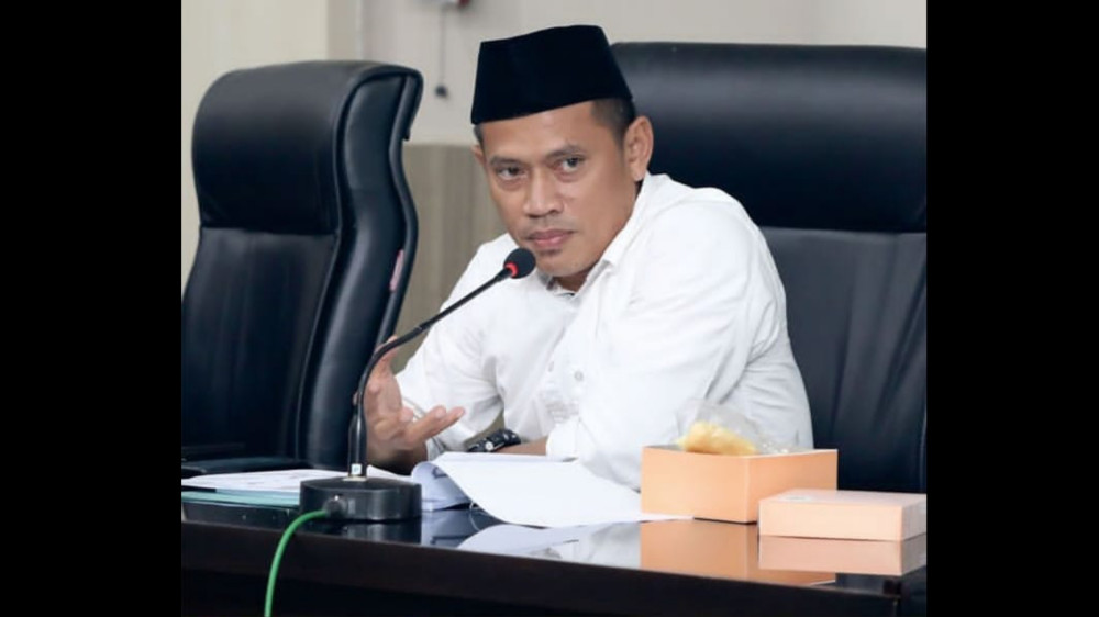 Jamkesda Kabupaten Tasikmalaya Tak Berlaku di RSUD dr Soekardjo, Dinkes Diminta Segera Bertindak