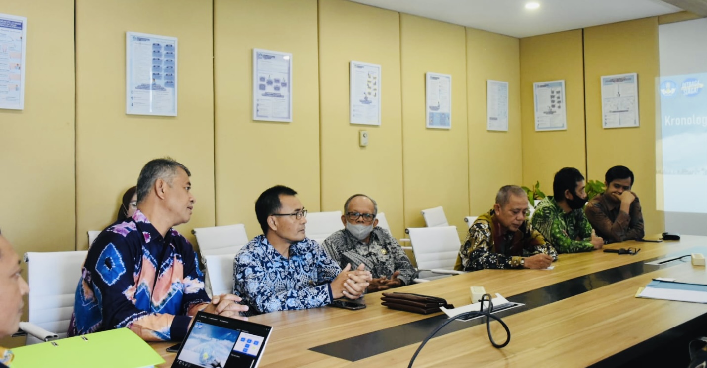 Orang Tua Mahasiswa STMIK Tasikmalaya Mulai Gregetan, Khawatir Anaknya Tertinggal Perkuliahan