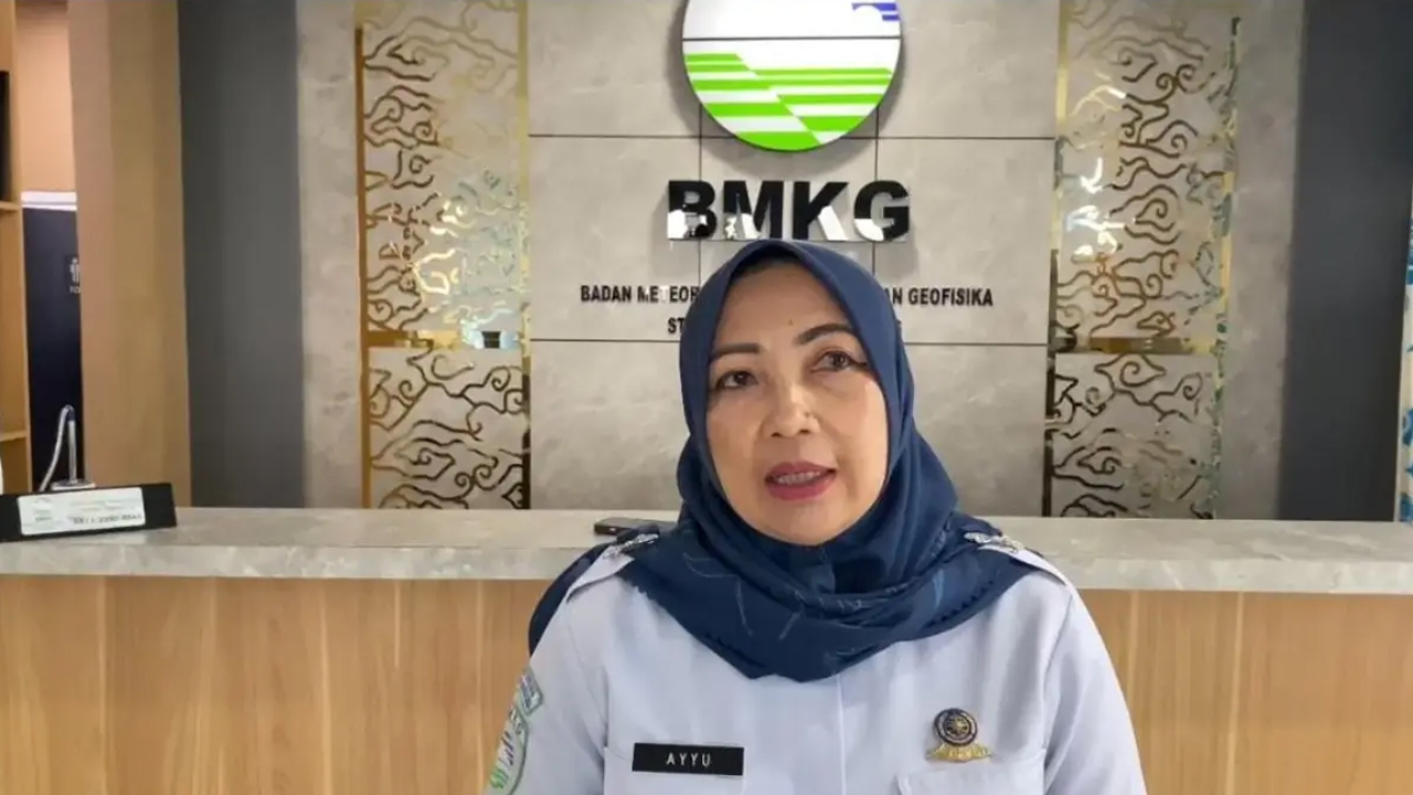 Bandung Raya Berpotensi Diguncang Gempa Magnitudo 7, Sesar Lembang Masuki Periode Ulang