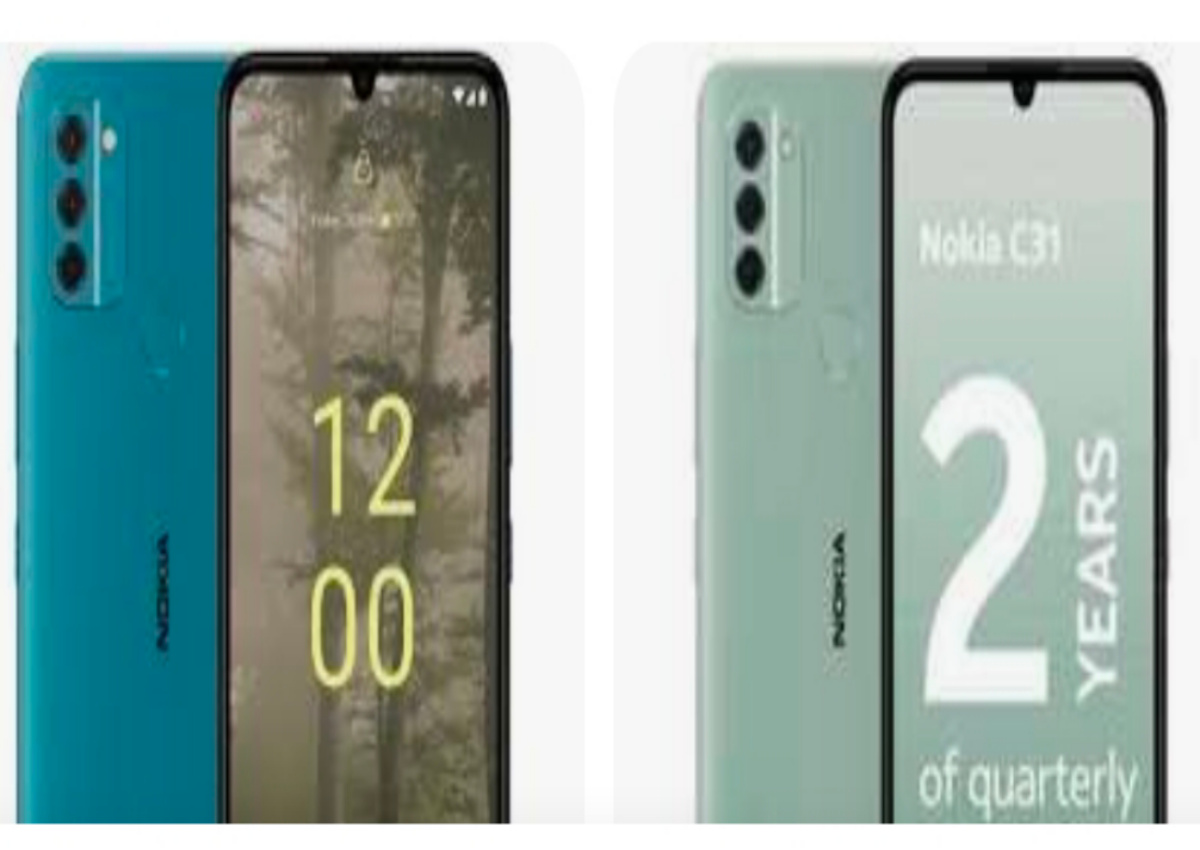 6 HP Nokia Android Teranyar 2023, Ada Spek, Fitur yang Mewah