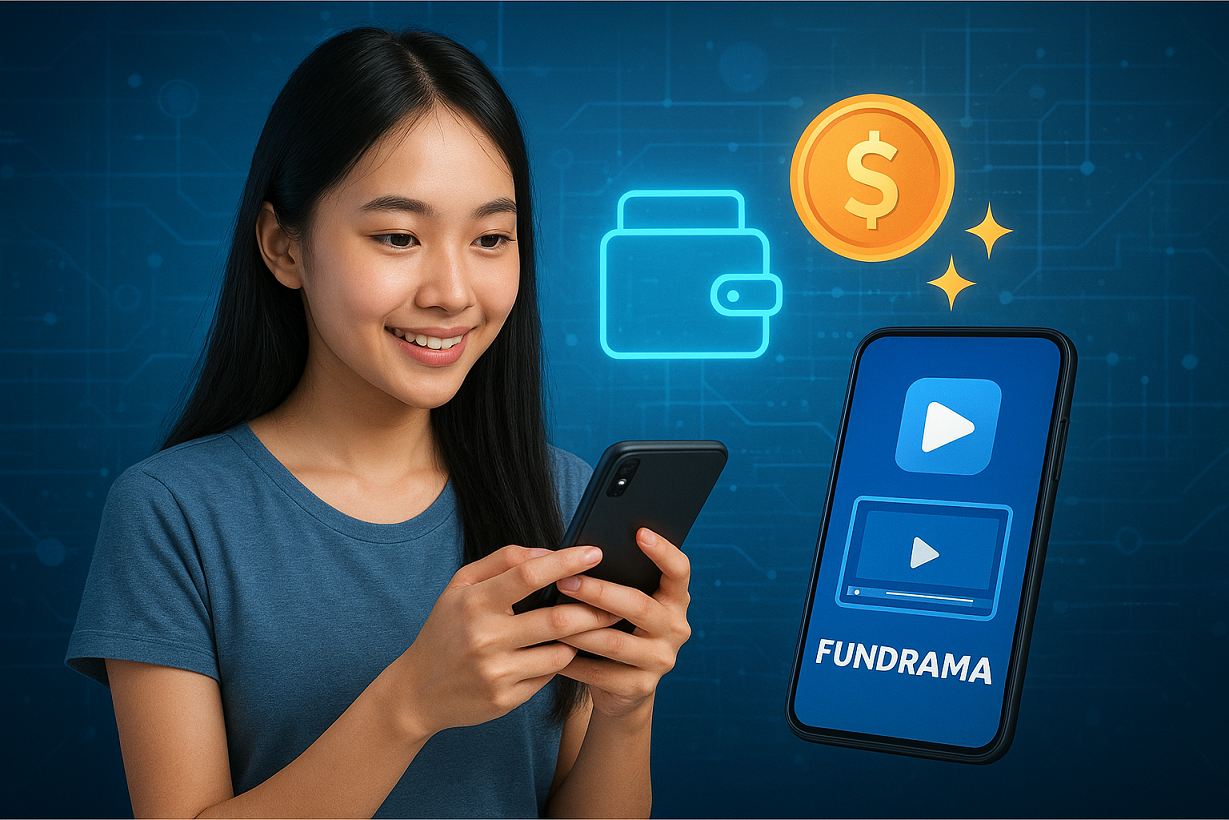 Aplikasi Penghasil Saldo DANA Tercepat dengan Hadiah Saldo Menarik