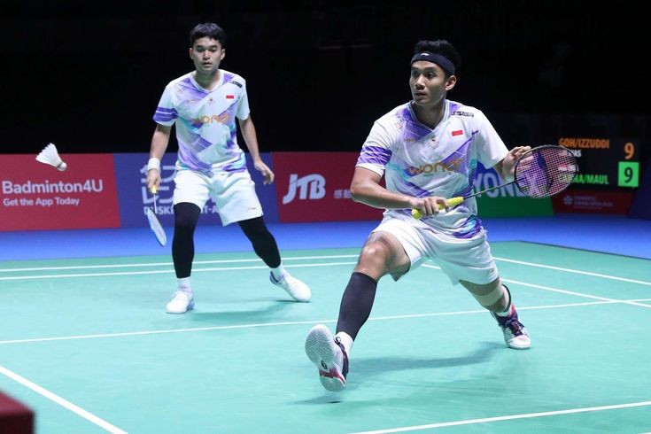 Tiga Wakil Indonesia Siap Berlaga di Hari Pertama Korea Masters 2024