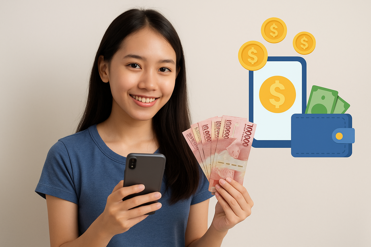 Cara Mudah Dapatkan Saldo DANA Gratis dari Aplikasi Fire King dengan Mining