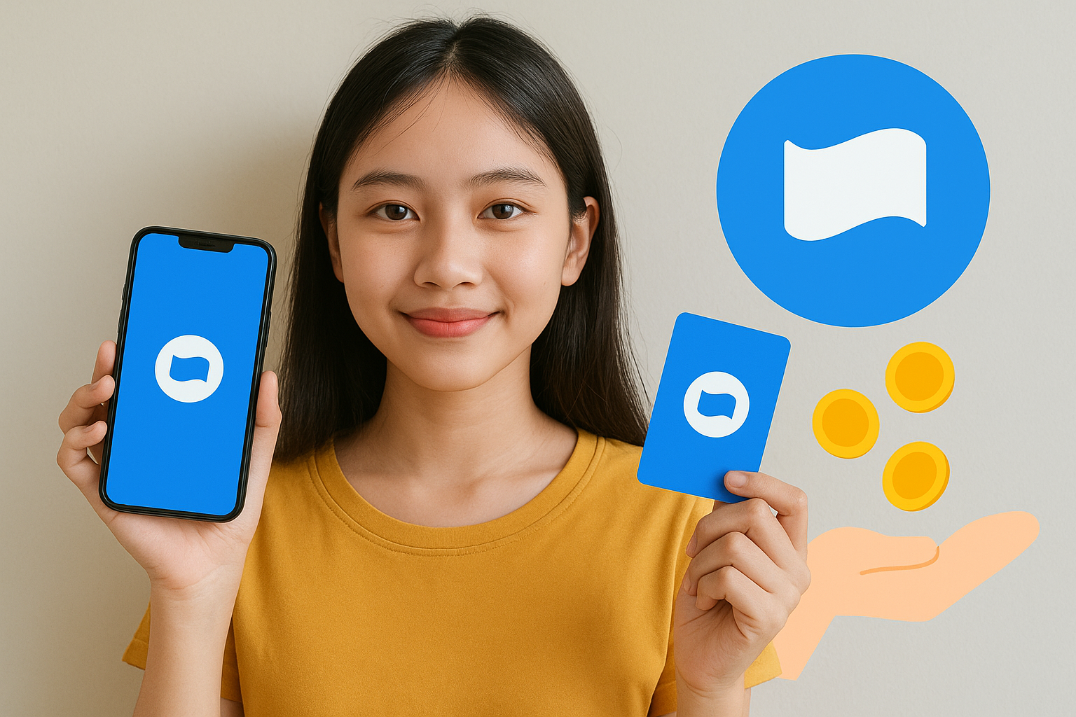 Cara Klaim Saldo dari Link DANA Kaget Resmi dan Jaga Keamanan Akun DANA