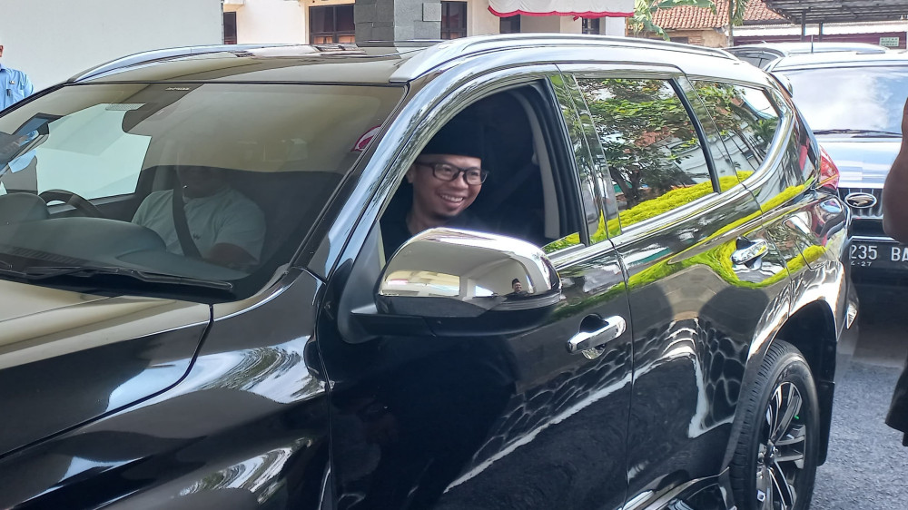 Ribuan Lansia Miskin di Tasikmalaya Menanti Perhatian Pemerintah