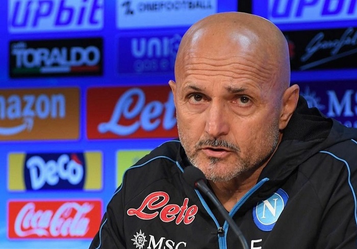 Pelatih Napoli Anggap Pujian Guardiola Sanjungan untuk Menjatuhkan Timnya