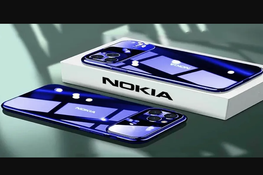 Kamera 200MP Nokia Maze Pro 5G 2024 Juga di Lengkapi Batrei Super Besar 7300mAh Harganya Segini