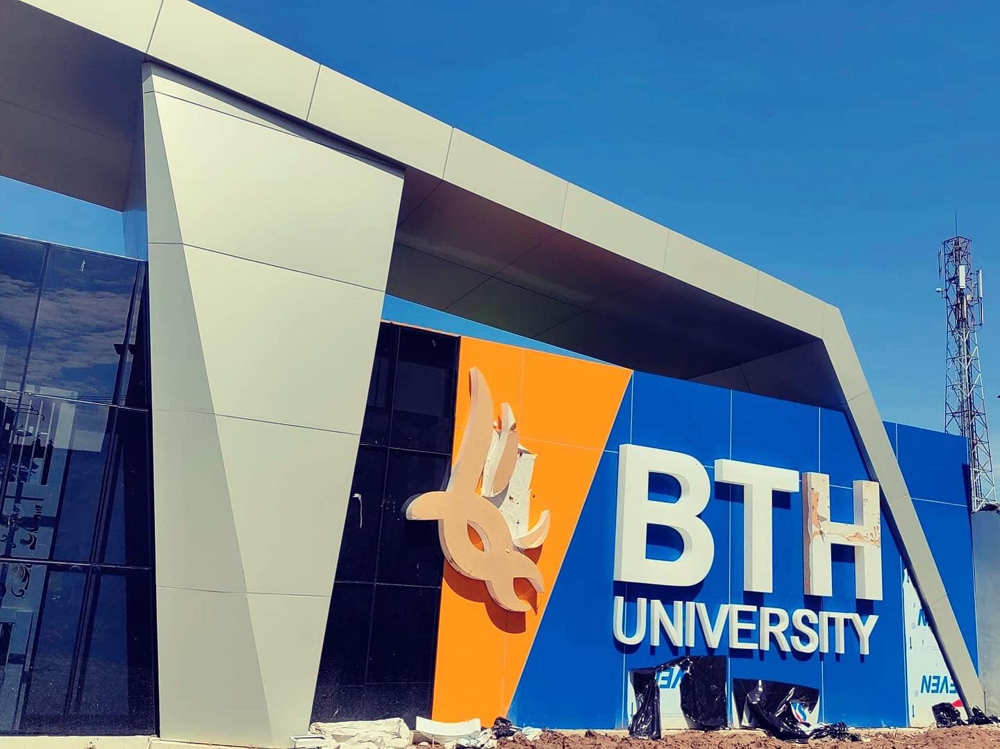 Universitas BTH Buka Lowongan Kerja Terbaru untuk Posisi Satpam, Ini Kriterianya
