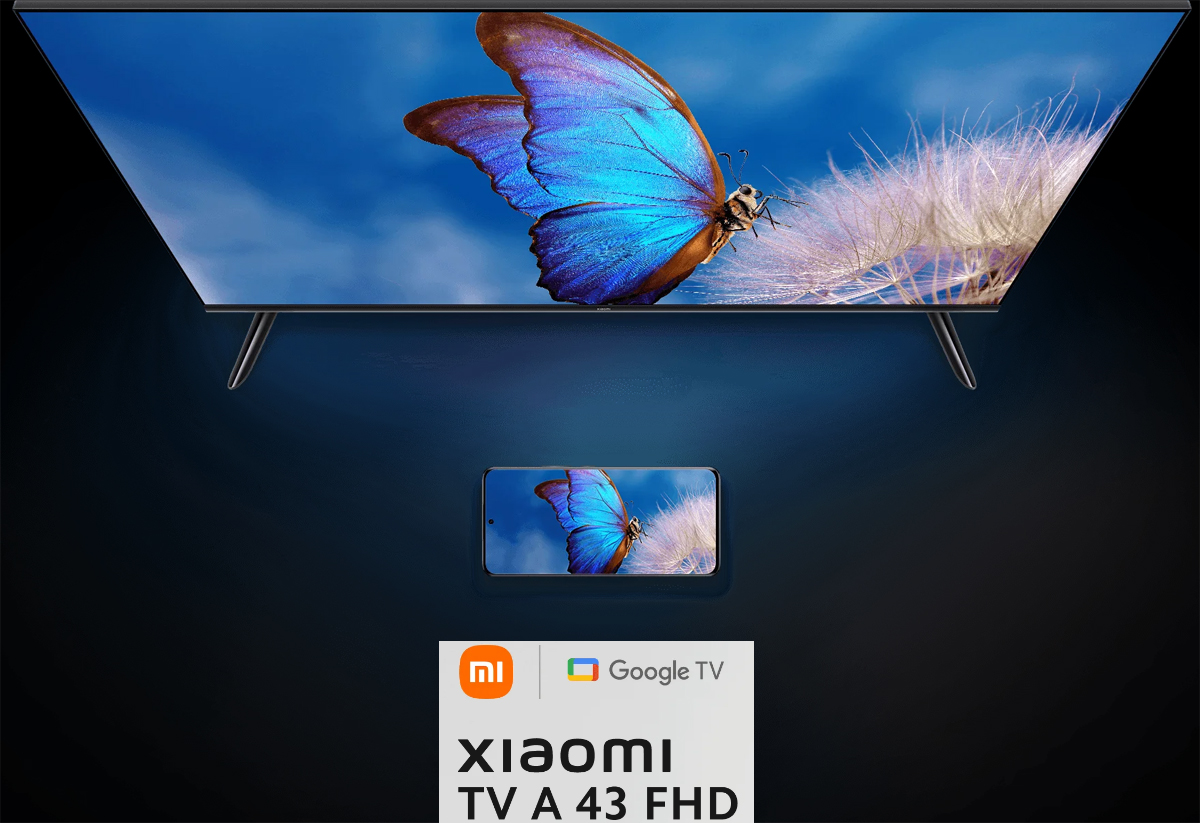 MURAH 4 Xiaomi TV Terbaru Berikut Spesifikasi dan Harga Lengkapnya