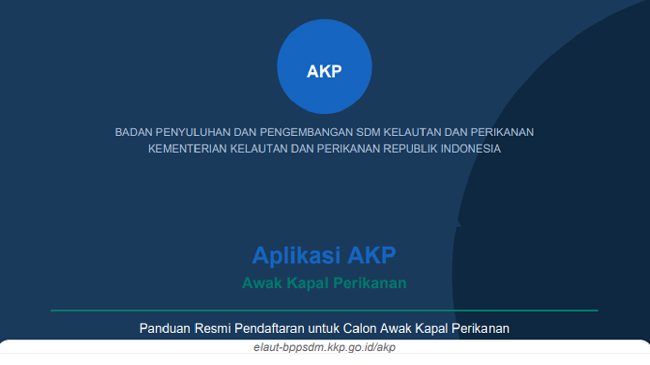 Rekrutmen KKP 2026: Panduan Lengkap Pengisian Aplikasi AKP dari Registrasi hingga Cetak PDF