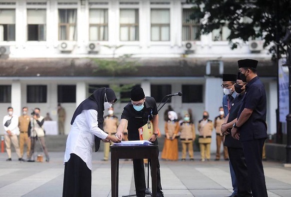 Seleksi PPPK 2022 Guru Pemprov Jabar Segera Ditutup, Berikut Syarat dan Ketentuannya