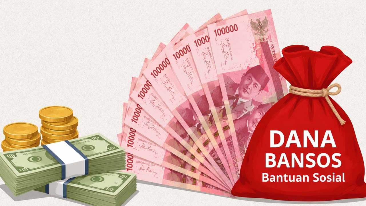 Cara Cek Bansos PKH Juli 2026, Simak Jadwal Pencairan, Besaran Bantuan dan Langkah Cek lewat HP
