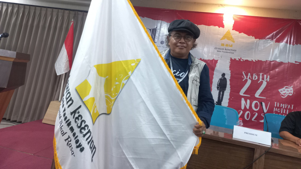 DKKT Siap Bertransformasi, Fokus Gaet Gen Z dan Perkuat Ekosistem Budaya