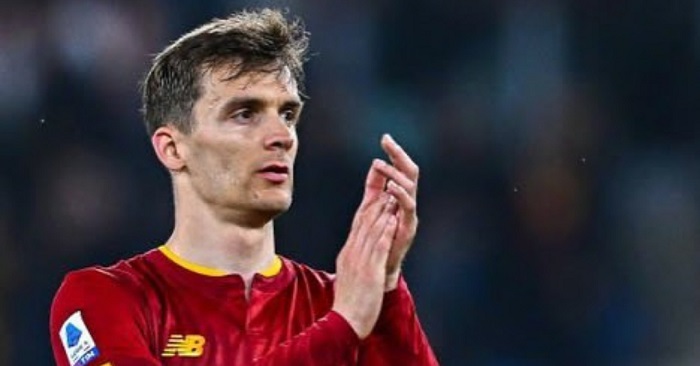 Bisa Diandalkan dari Bangku Cadangan, AS Roma Tertarik Permanenkan Diego Llorente