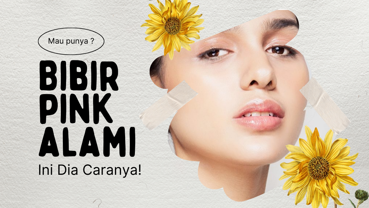 Lip Balm Terbaik untuk Bibir Kering dan Sensitif Selama Puasa