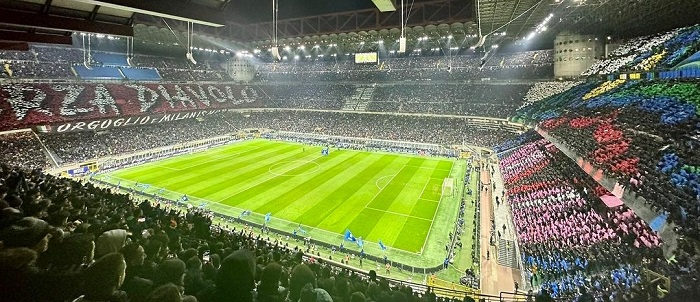 San Siro Jadi Panggung Politik Ala Italia, AC Milan dan Inter Milan Hijrah ke Luar Kota