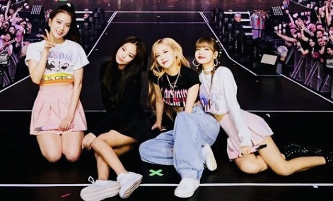 Berapa Harga Tiket Konser BLACKPINK Tahun 2023, Cek Yuk Jadwal Manggungnya