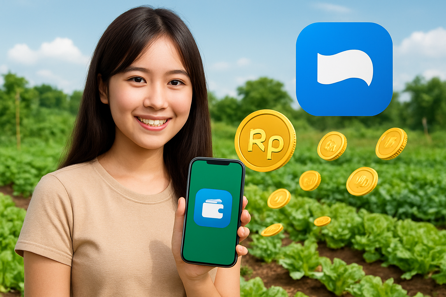 Aplikasi Lemo Game Penghasil Uang dengan Saldo DANA Gratis