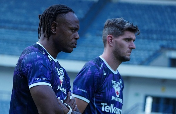 Titik Terang Nasib Victor Igbonefo di Persib, Dilirik Klub Kaya Liga 2 di Bursa Transfer Musim Ini