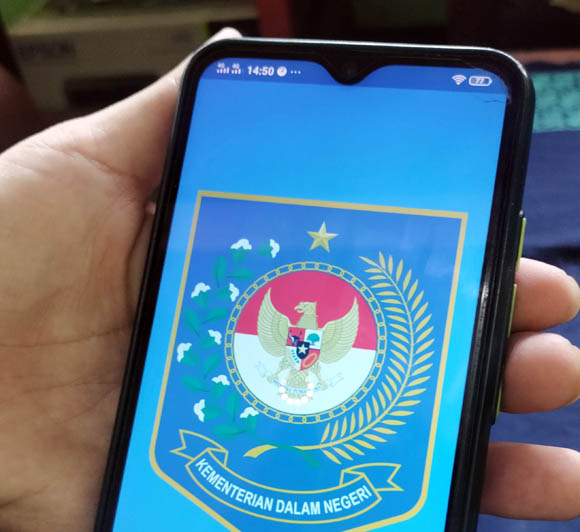 Mau Cek Bantuan dari Kementerian Sosial? Yuk Bikin KTP Digital Dulu, Bisa Langsung Cek Sendiri Lho!