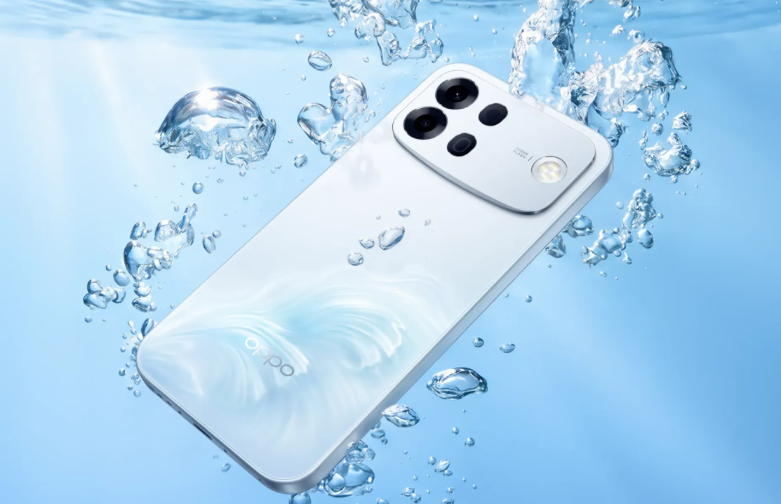 OPPO A7 Pro Max Bawa Baterai 10.000 mAh, Ada Reverse Charging 27W!