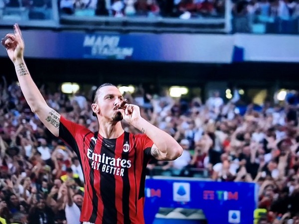 Paolo Condo: Zlatan Ibrahimovic Bisa Menjadi Pelatih AC Milan di Masa Depan