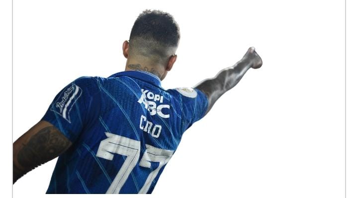 Lelang Jersey Persib Batch 1 Ditutup Besok, Bobotoh Masih Bisa Dapatkan Jersey Milik Pemain Inti, Buruan!