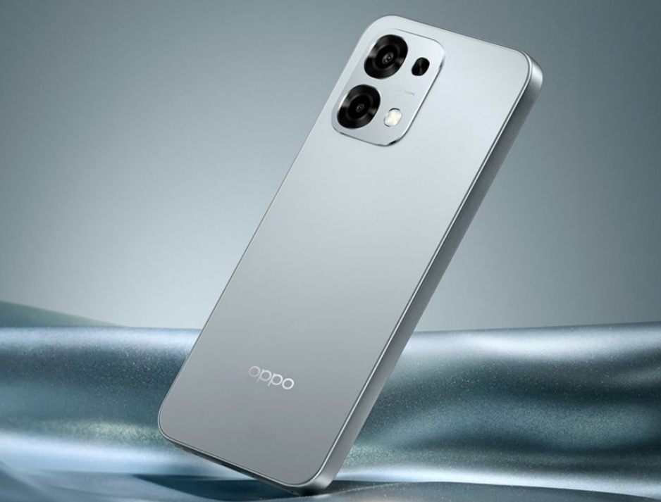 4 HP OPPO Baterai 7000 mAh yang Tahan Air, Ada A6 Pro 5G