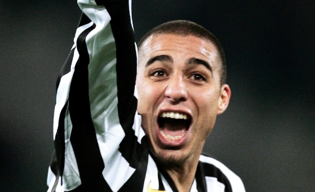 Trezeguet Masih Kesal Scudetto Juventus 2006 Diberikan ke Inter Milan: Liga Dimenangkan di Lapangan oleh Juve